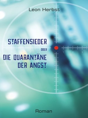 cover image of Staffensieder